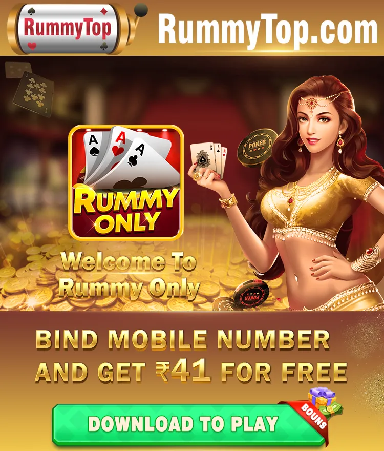 Rummy Only Casino Online Access Games Easily